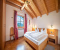 Bellaria - bedroom